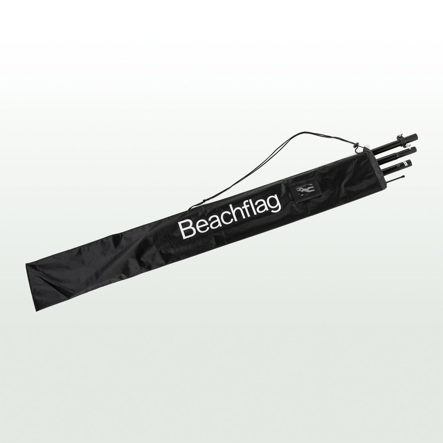 Ersatzteil Stangen & Tasche für Beachflag