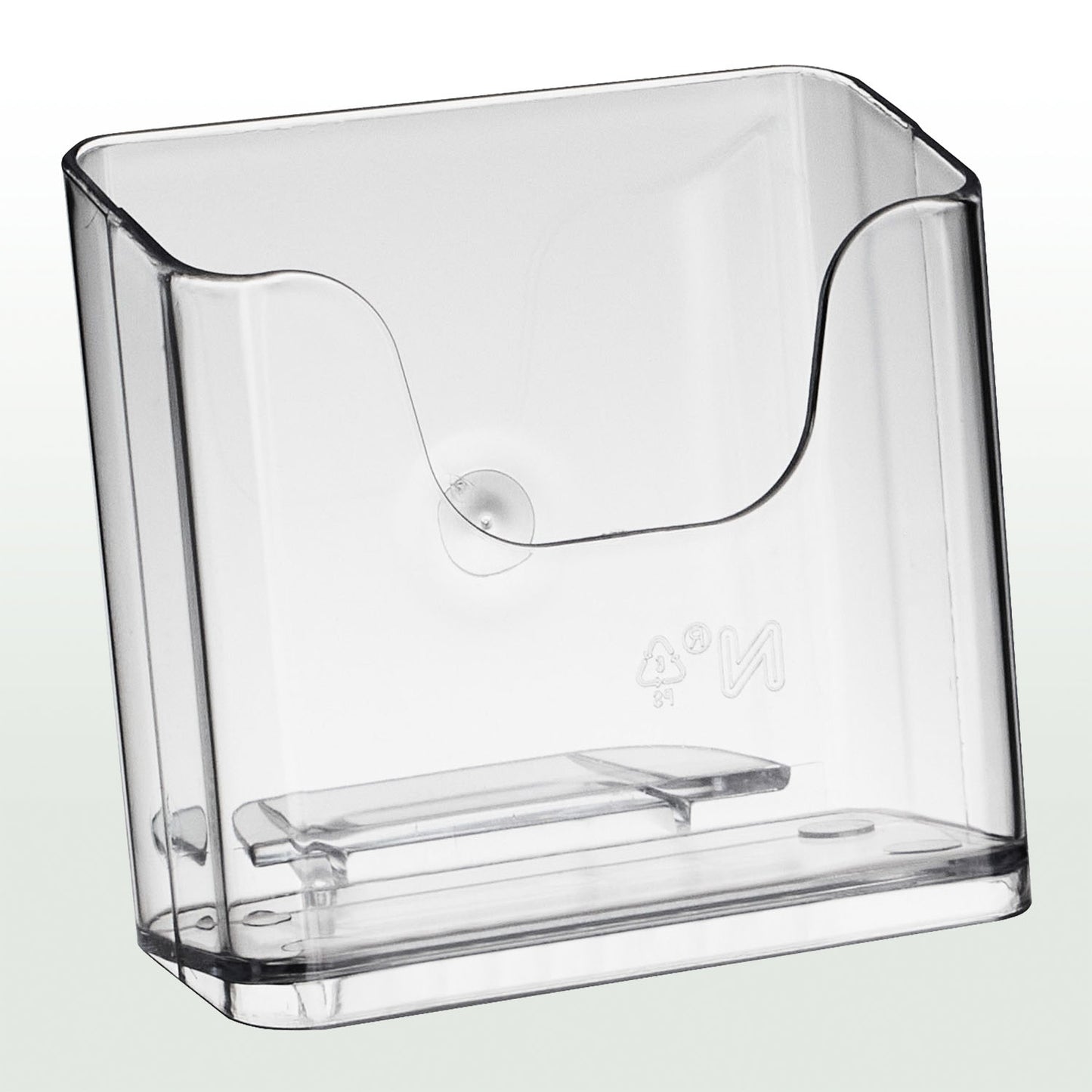 DIN A6 Prospektständer 1-Fach