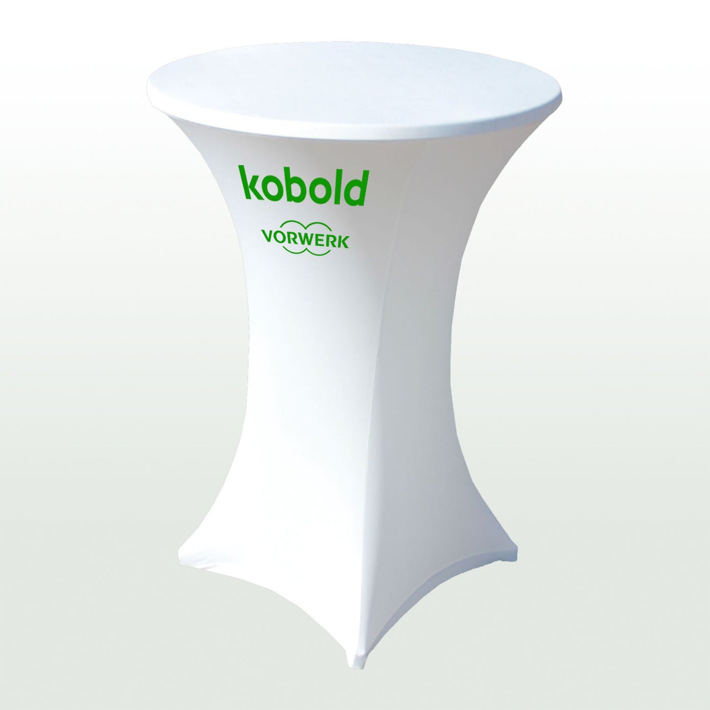 Stehtischhusse Kobold