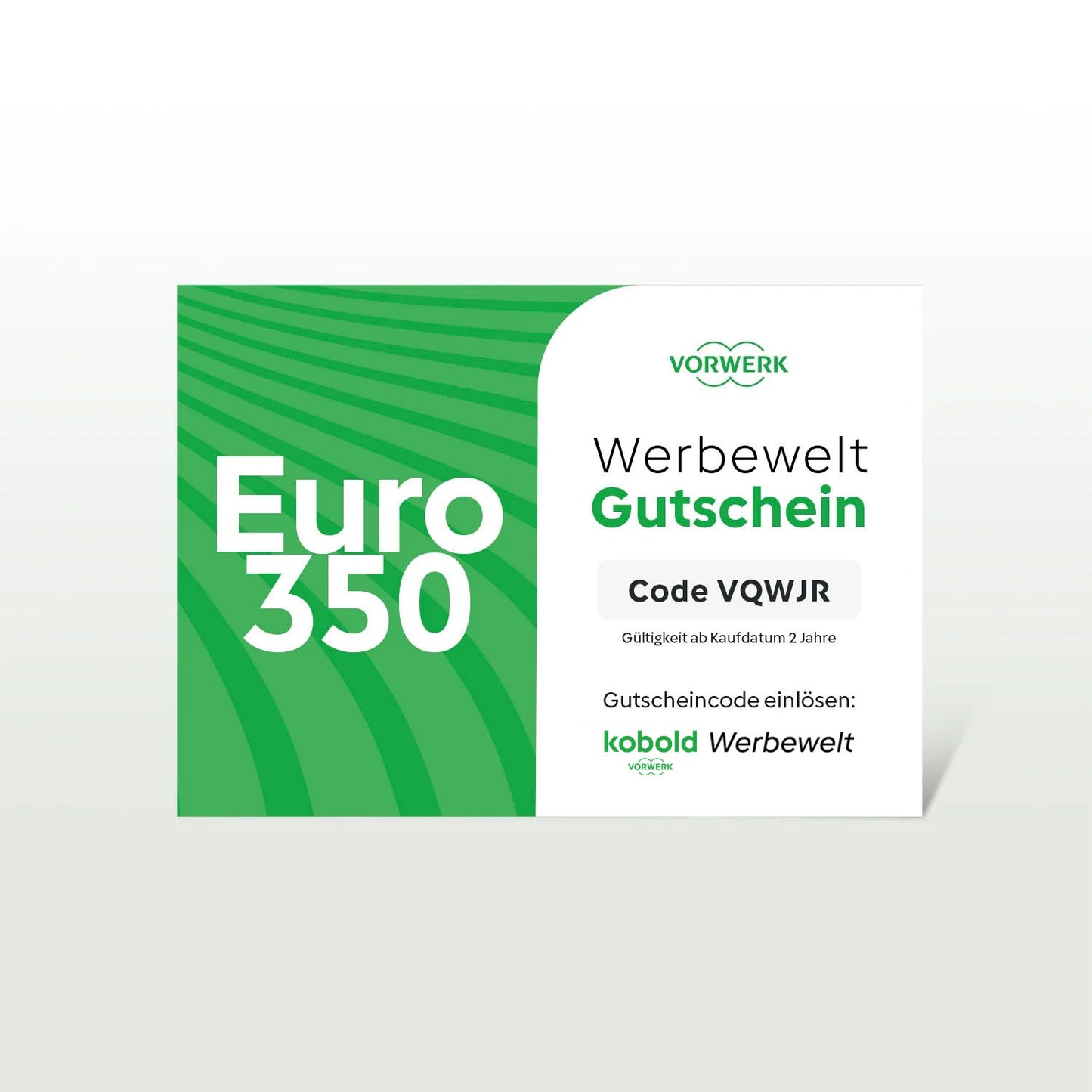 kobold werbewelt Gutschein