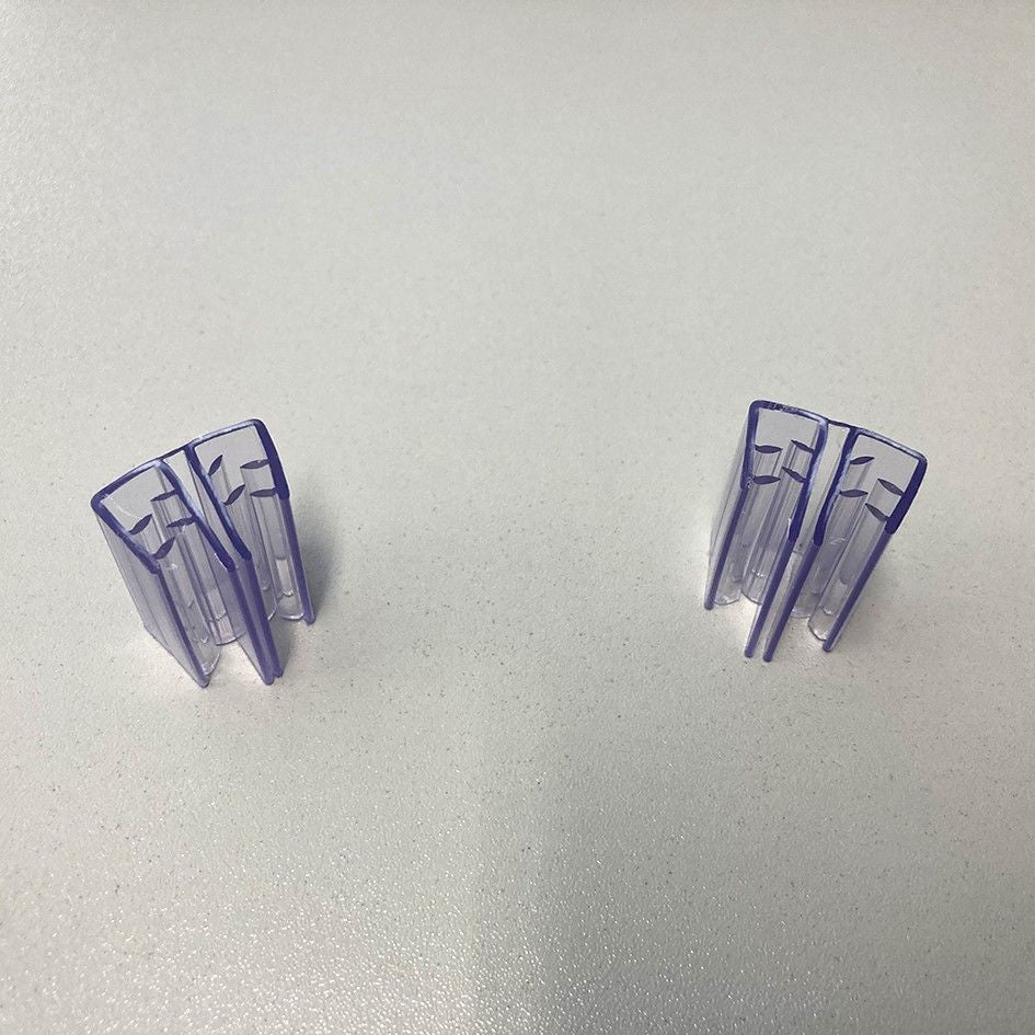 2 Ersatz-Scharniere für A-Aufsteller