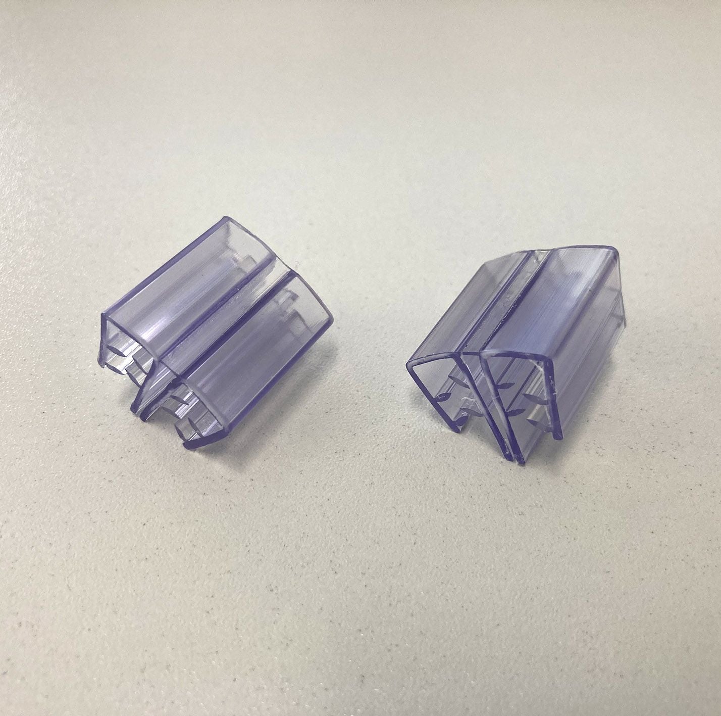 2 Ersatz-Scharniere für A-Aufsteller