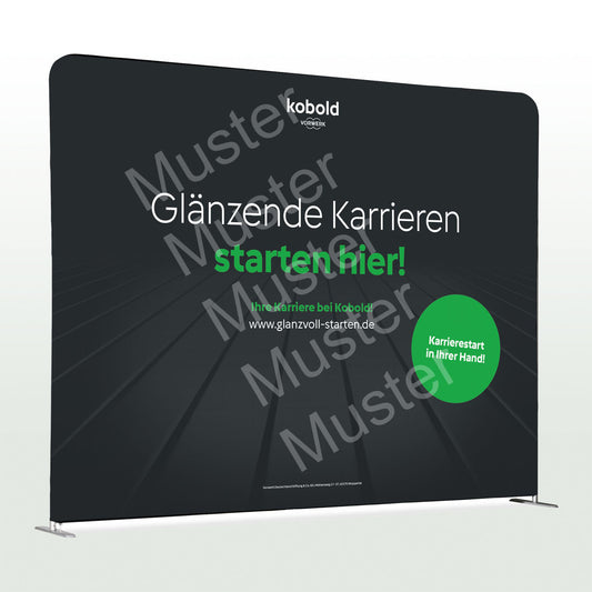 Zipper Wall Karriere