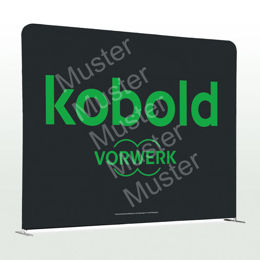 Zipper Wall Kobold Logo