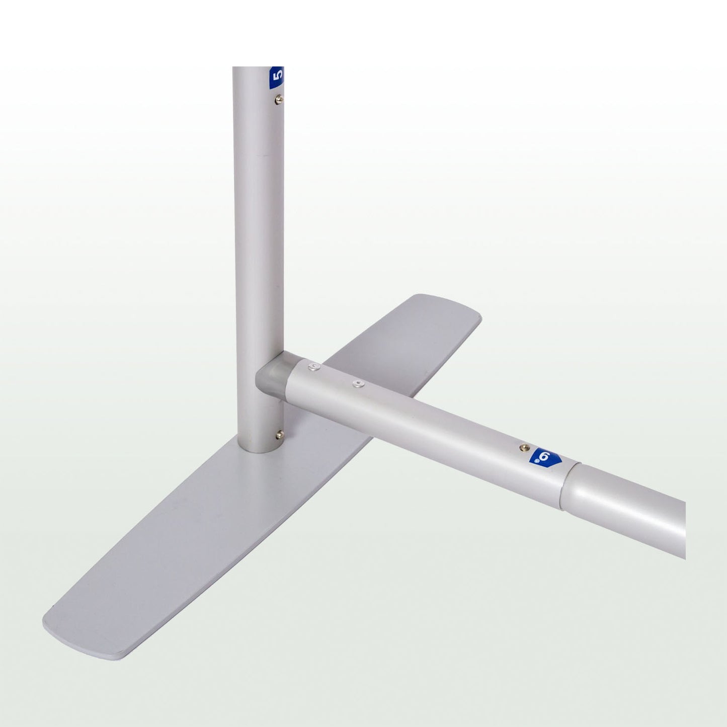 Zipper Wall Clean Team