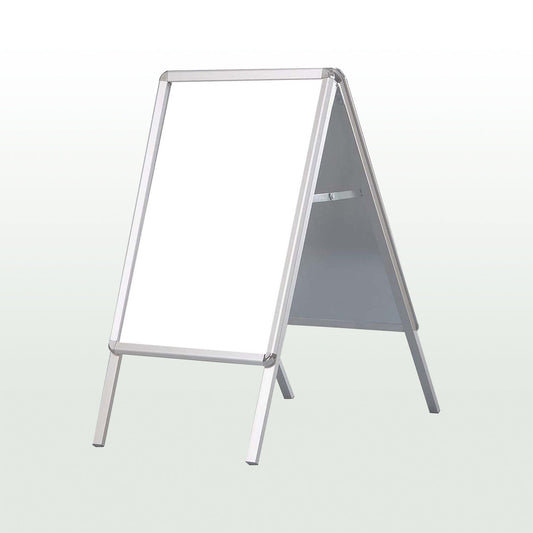 Kundenstopper DIN A1