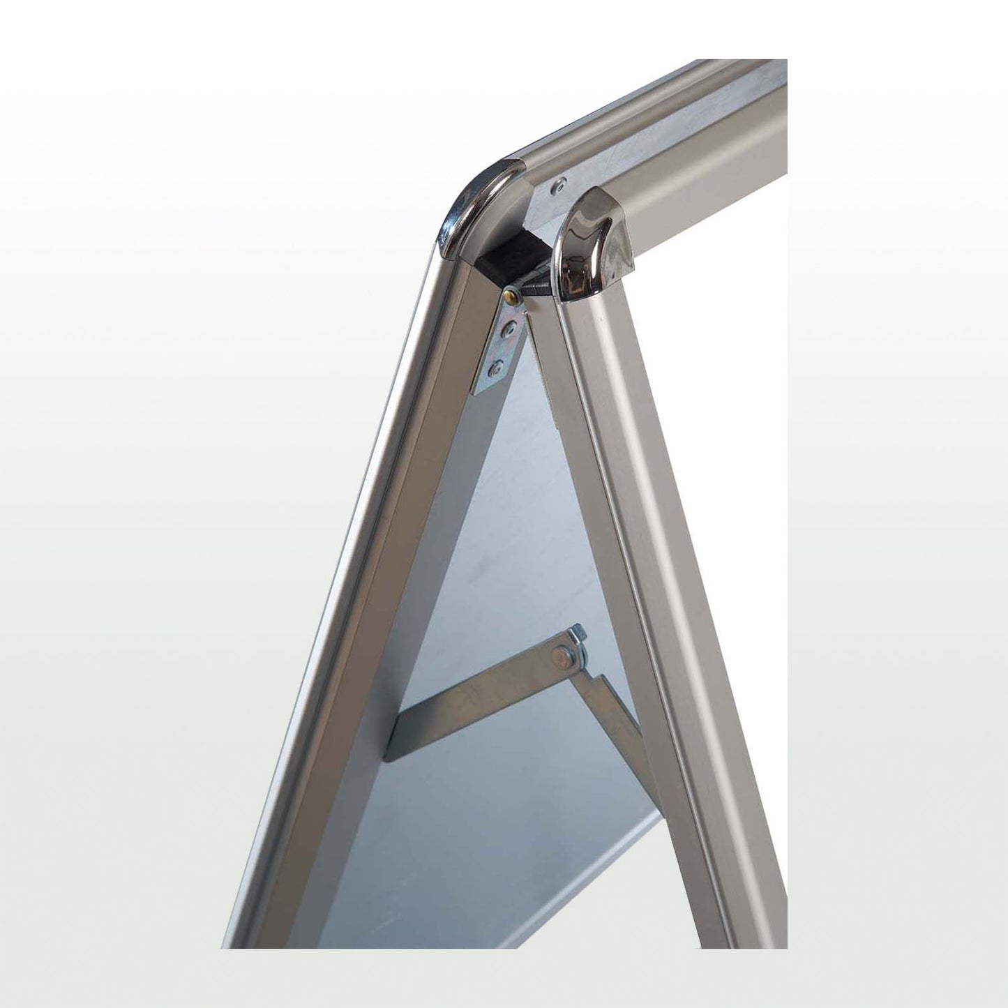 Kundenstopper DIN A1