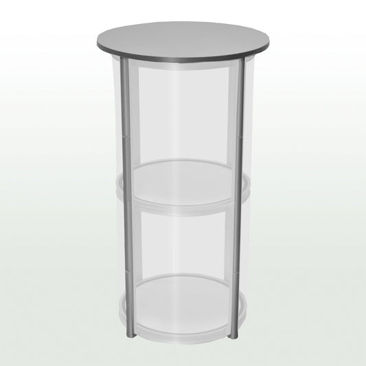 Theke Twister ohne Panele