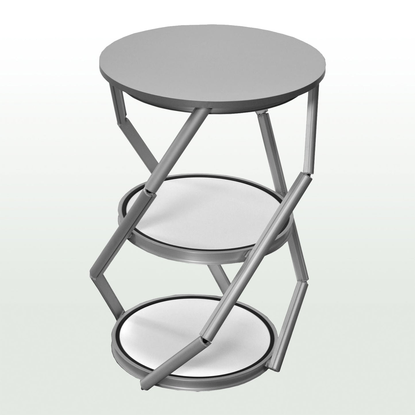 Theke Twister ohne Panele