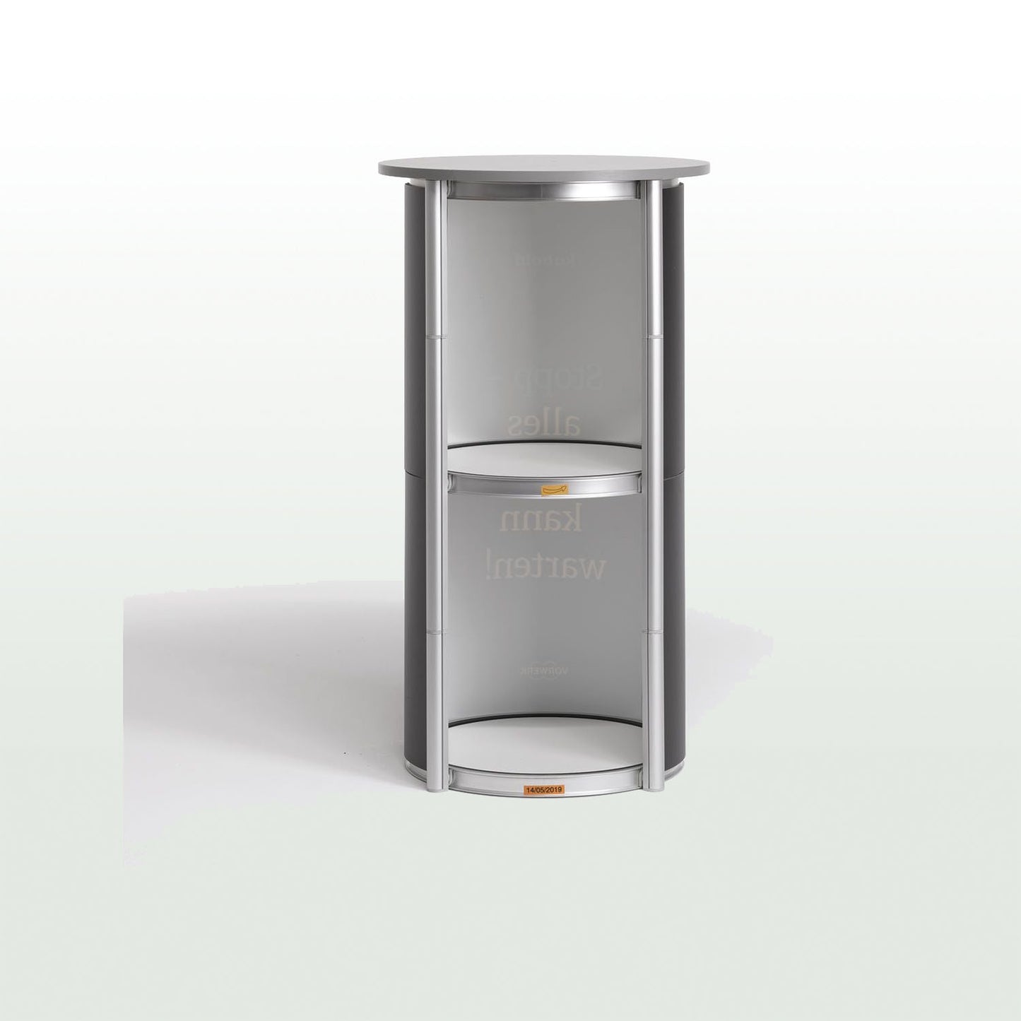 Theke Twister ohne Panele