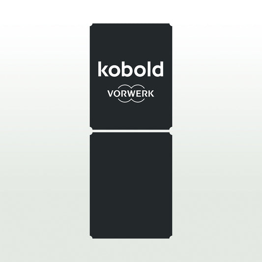 Doppelpanel - Kobold Logo