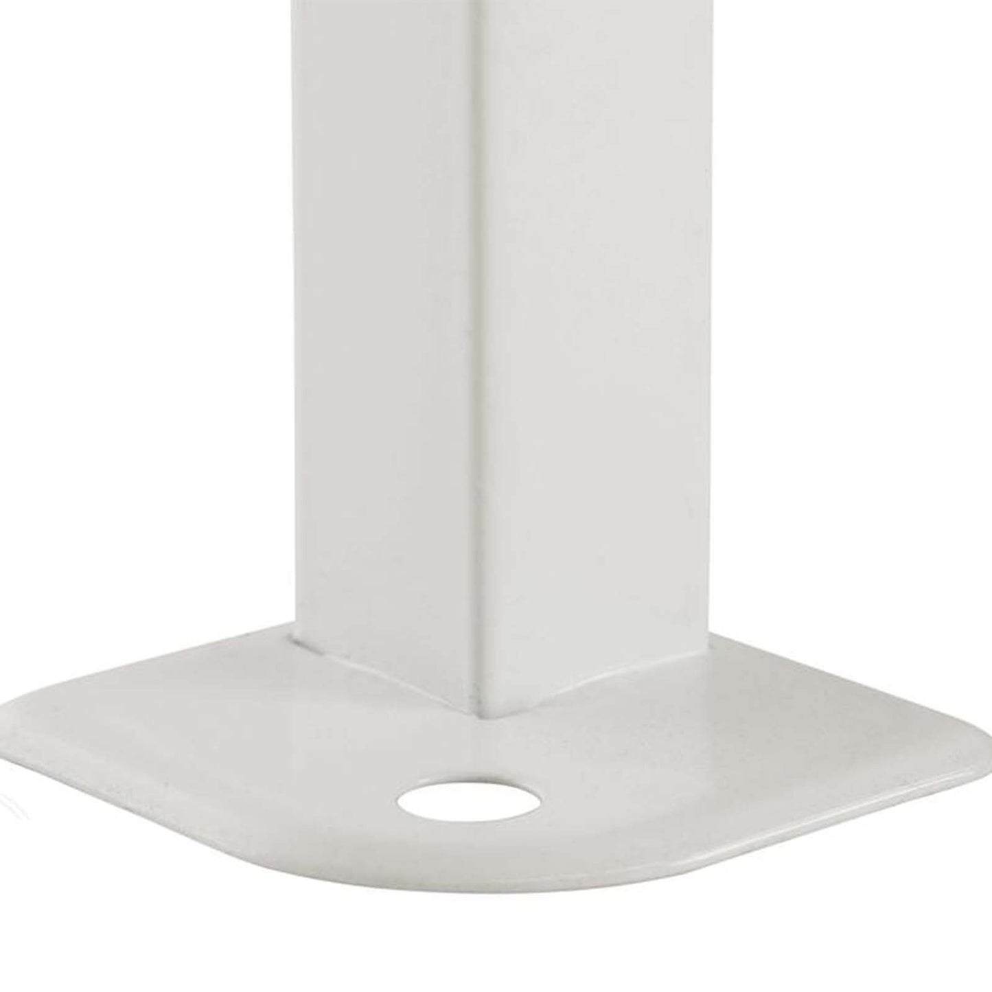 Pavillon Budget 3x3m mit 4 Seitenwänden