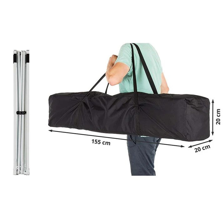 Pavillon Ersatztasche für Pavillon Budget 3x3m