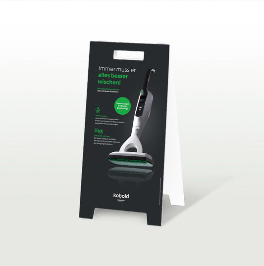 A-Aufsteller Besserwischer v2