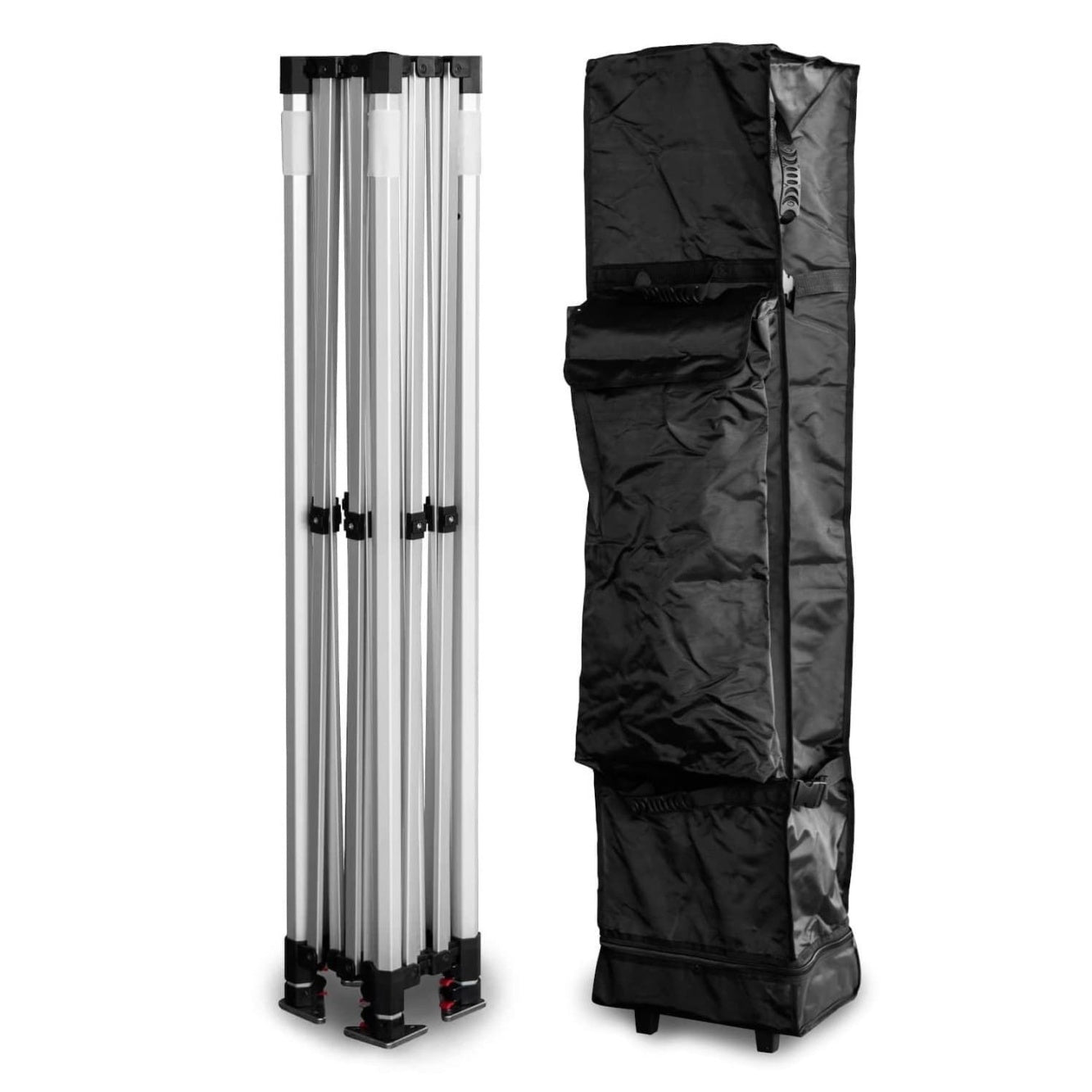 Pavillon 3x3 - Vorwerk Logo