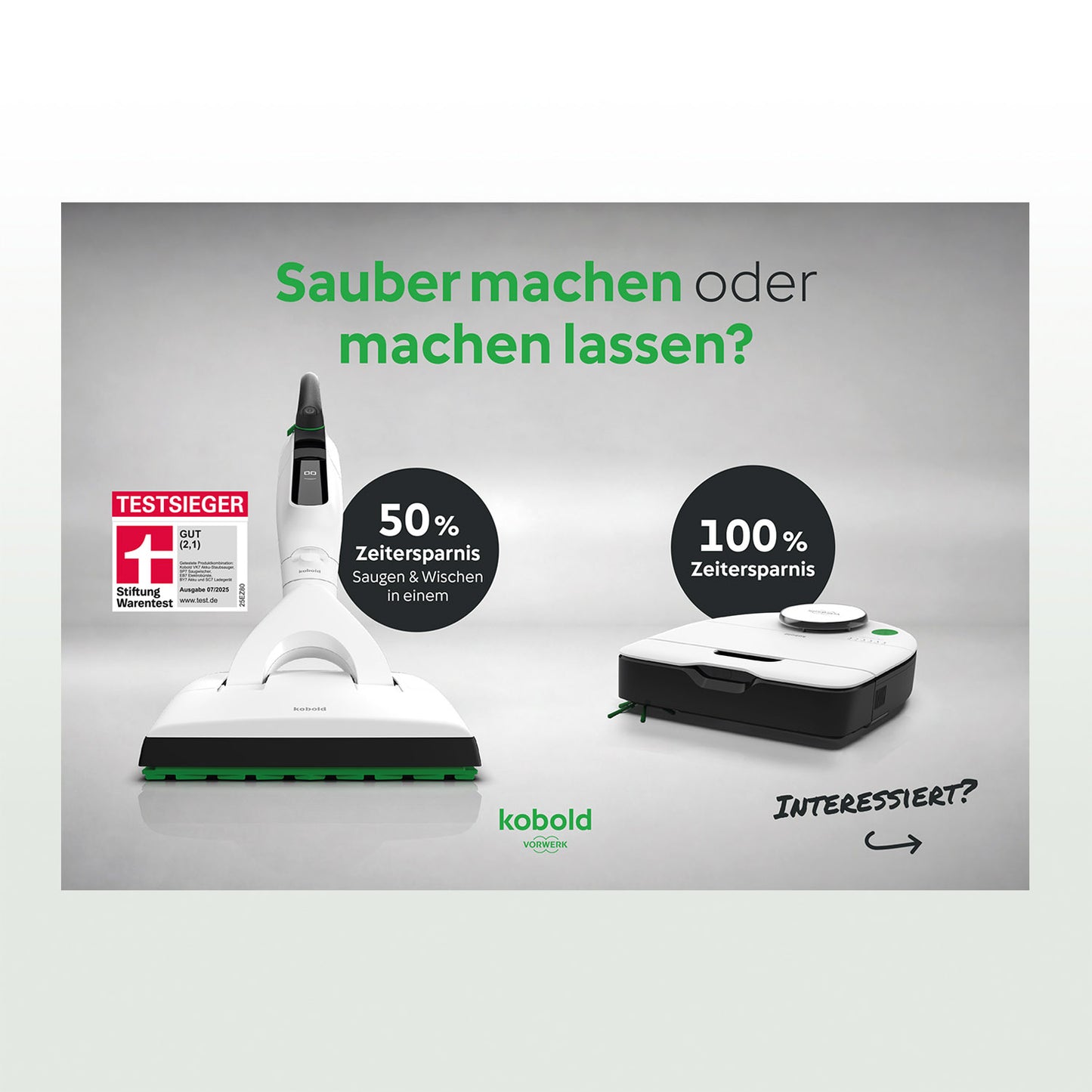 BM Flyer - Silent Salesman Quer