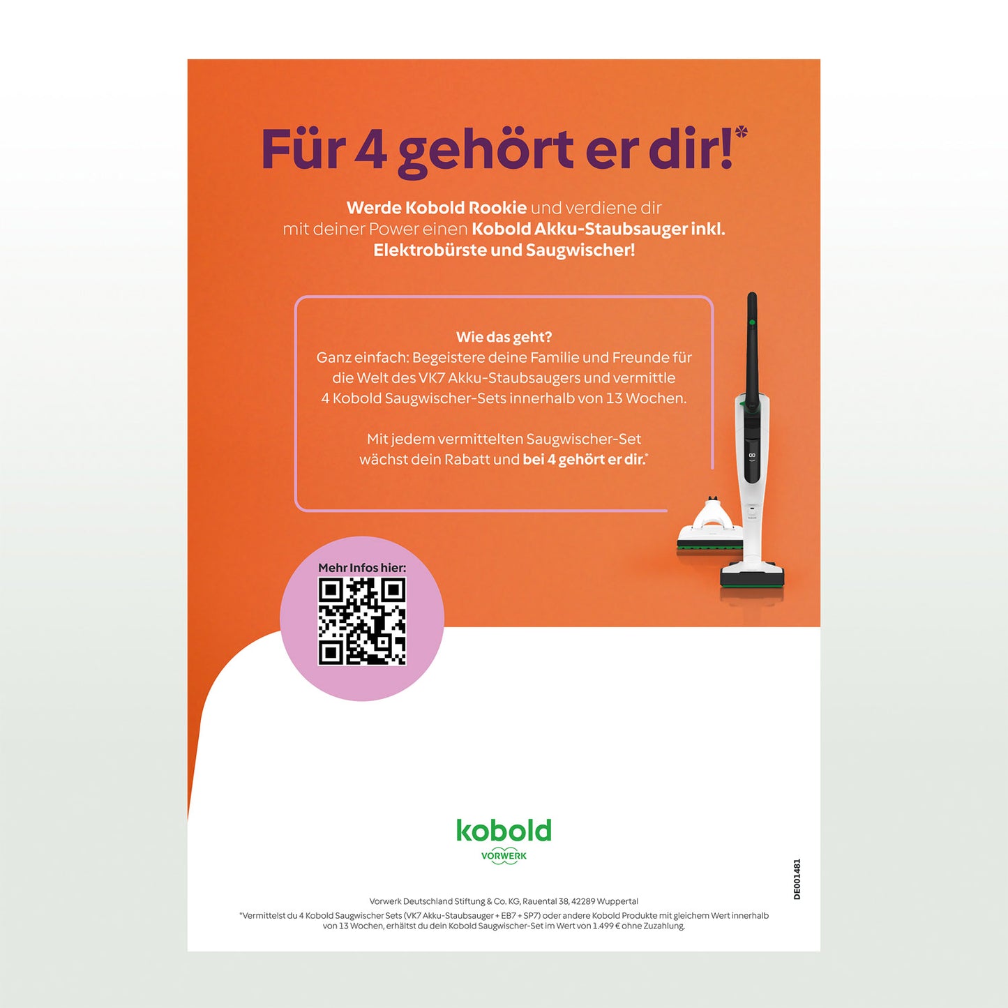 BM Flyer - Produktverdiener