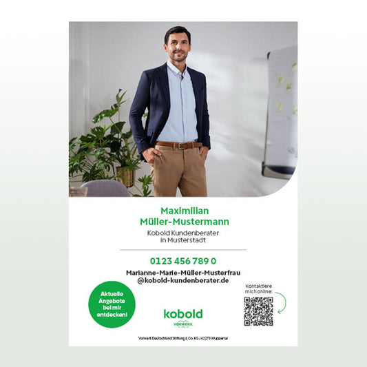 Flyer - Festgebiet Foto groß