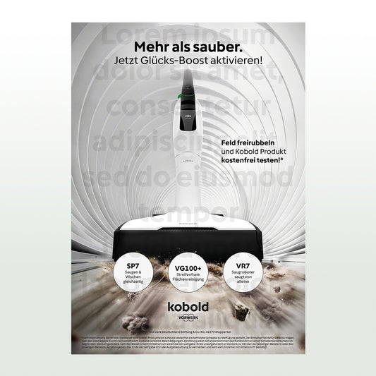Rubbel-Los Silent Salesman