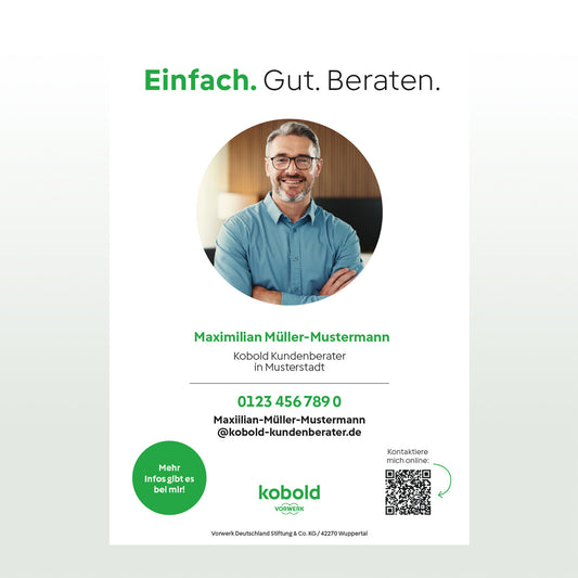 Hinterlass Flyer