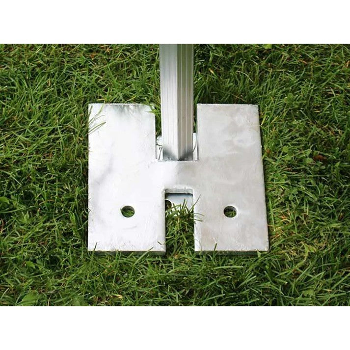 Pavillon Gewichtsplatten (4 Stk.) je 6kg